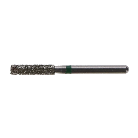 Defend - Diamonds Flat End Cylinder 837-018C 10/Pack **Discontinued, see DEF-837-018C-5