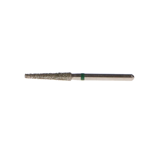 Defend - Diamonds Flat End Taper 848-018C 10/Pack **Discontinued, see DEF-848-018C-5