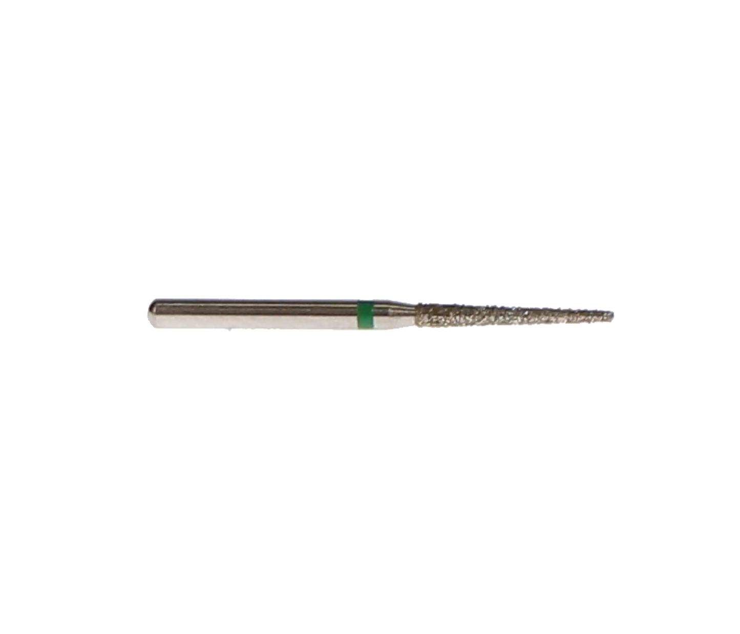 Defend - Diamonds Round End Taper 850-012C 10/Pack **Discontinued, see DEF-850-012C-5