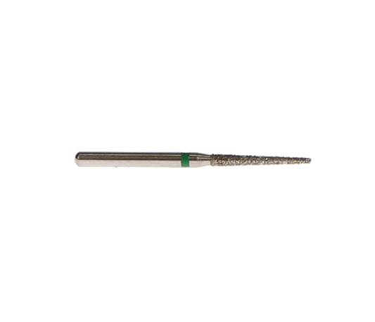 Defend - Diamonds Round End Taper 850-012C 10/Pack **Discontinued, see DEF-850-012C-5