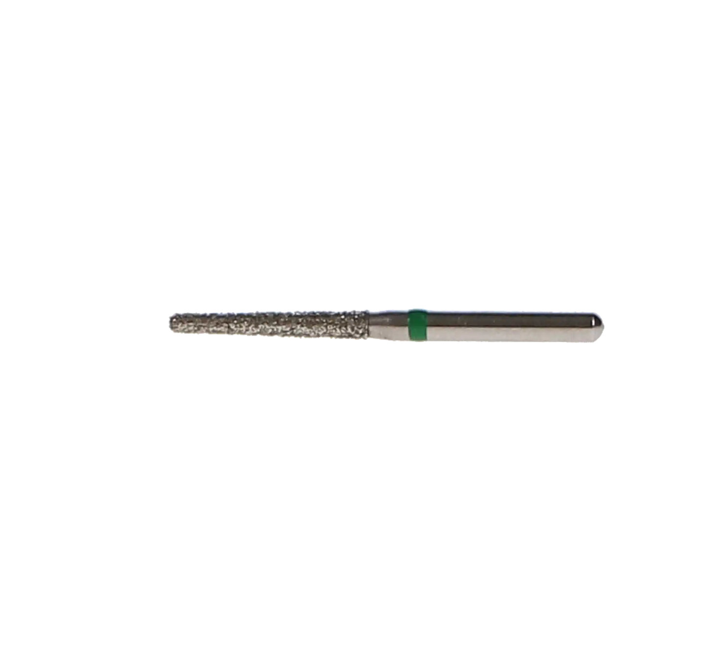 Defend - Diamonds Round End Taper 850-014C 10/Pack **Discontinued, see DEF-850-014C-5
