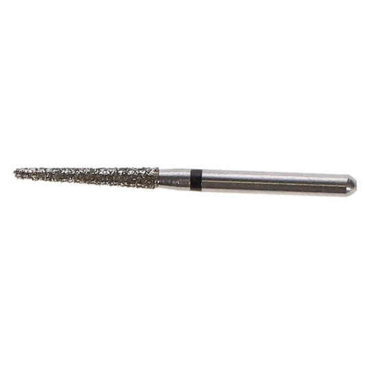 Defend - Diamonds Round End Taper 850-014Sc 10/Pack