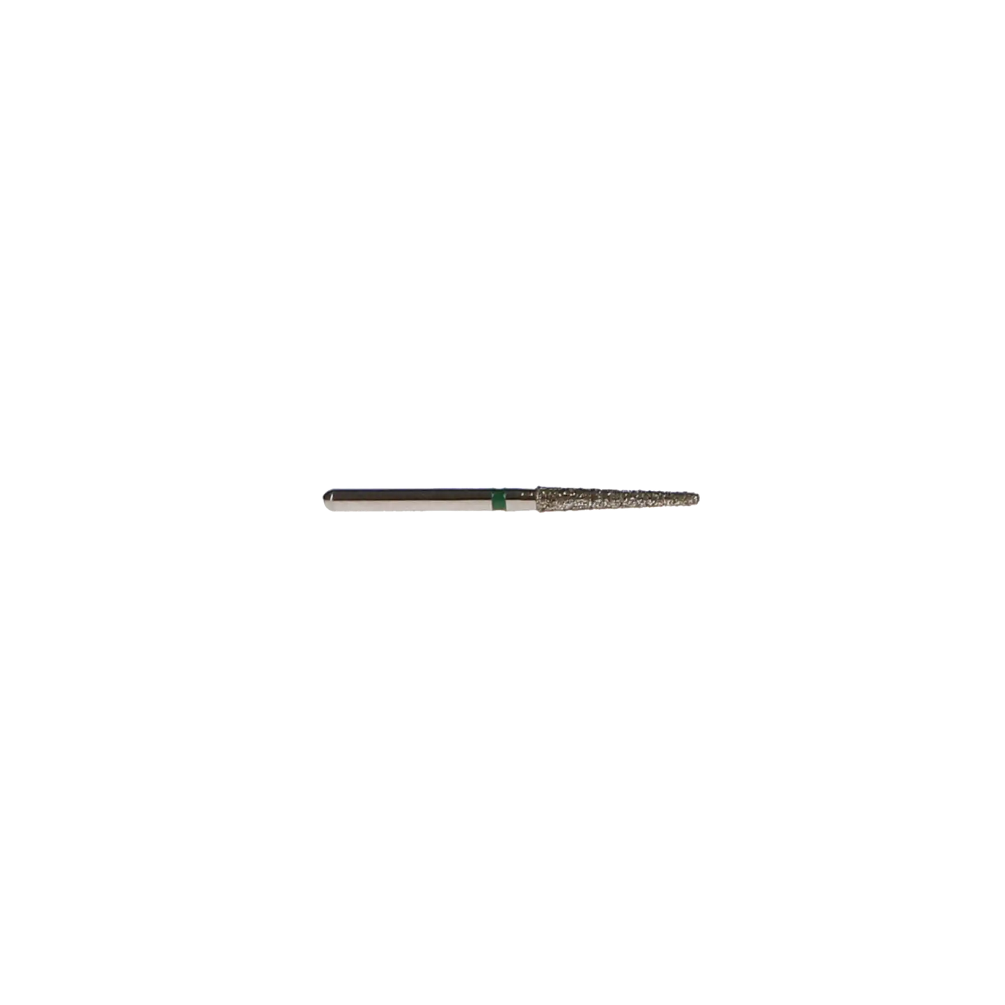 Defend - Diamonds Round End Taper 850-016C 10/Pack **Discontinued, see DEF-850-016C-5