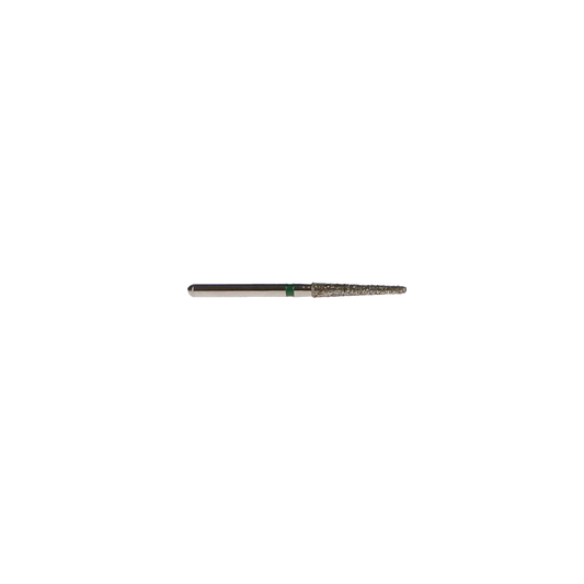 Defend - Diamonds Round End Taper 850-016C 10/Pack **Discontinued, see DEF-850-016C-5