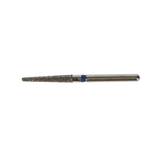 Defend - Diamonds Round End Taper 850-016M 10/Pack **Discontinued See DEF-850-016-M-5