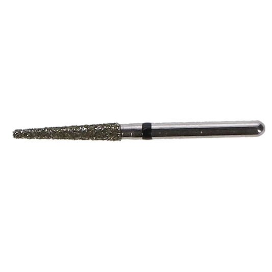 Defend - Diamonds Round End Taper 850-016Sc 10/Pack