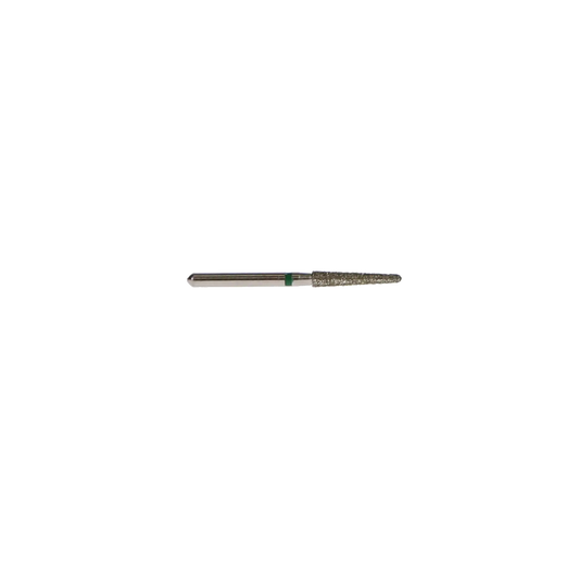 Defend - Diamonds Round End Taper 850-018C 10/Pack **Discontinued, see DEF-850-018C-5