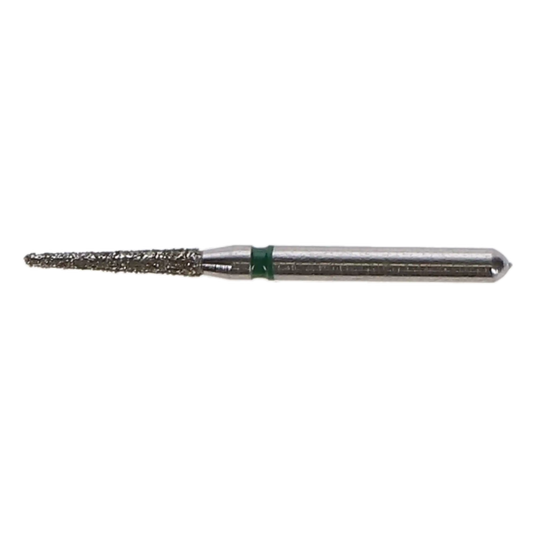 Defend - Diamonds Round End Taper 856-012C 10/Pack **Discontinued