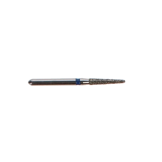 Defend - Diamonds Round End Taper 856-014M 10/Pack