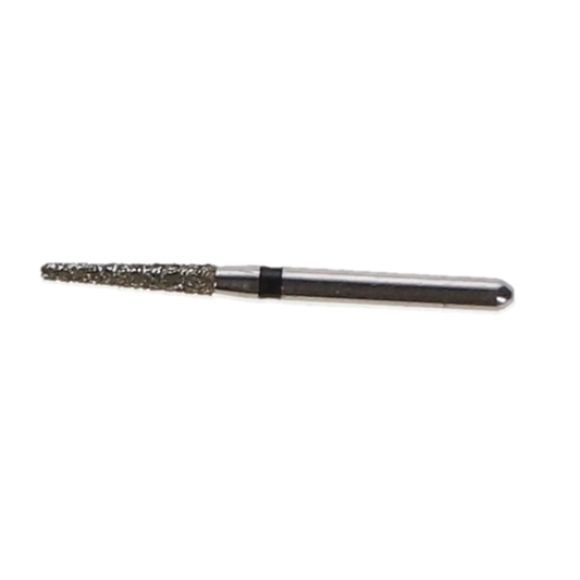 Defend - Diamonds Round End Taper 856-014Sc 10/Pack