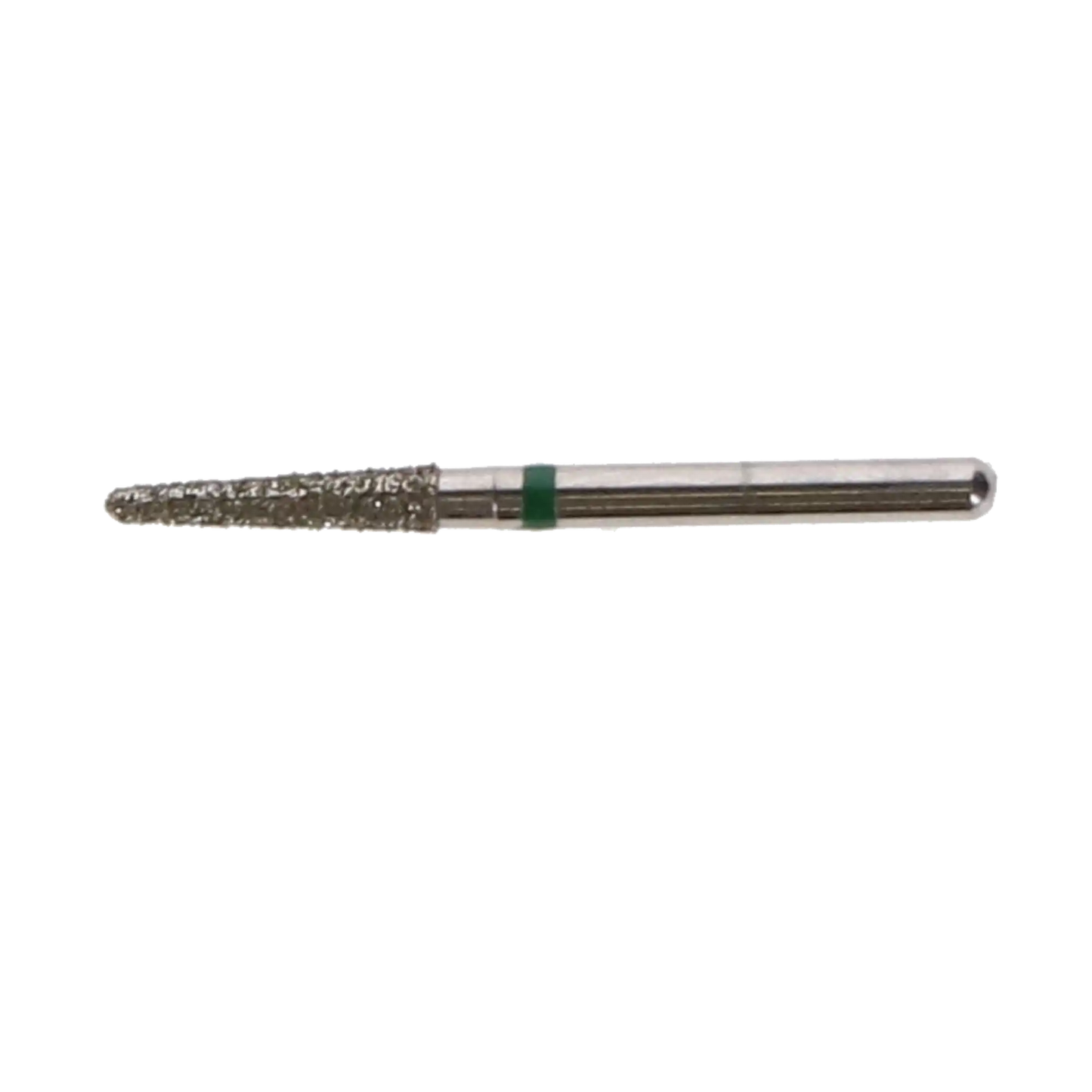 Defend - Diamonds Round End Taper 856-016C 10/Pack **Discontinued, see DEF-856-016C-5