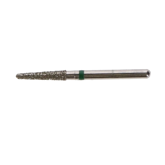 Defend - Diamonds Round End Taper 856-016C 10/Pack **Discontinued, see DEF-856-016C-5