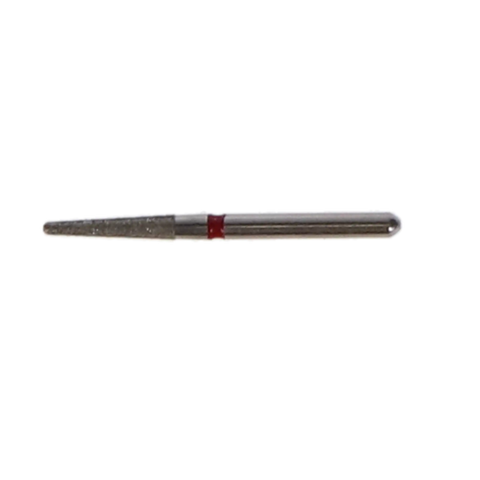 Defend - Diamonds Round End Taper 856-016F 10/Pack **Discontinued, see DEF-856-016F-5