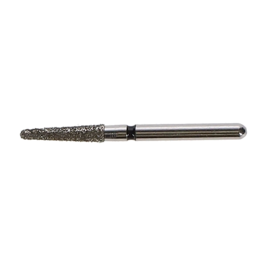 Defend - Diamonds Round End Taper 856-016Sc 10/Pack **Discontinued, see DEF-856-016SC-5