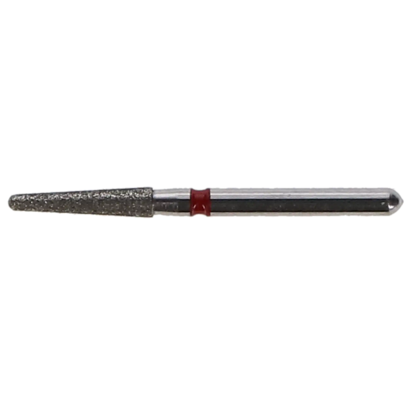 Defend - Diamonds Round End Taper 856-018F 10/Pack **Discontinued, see DEF-856-018F-5