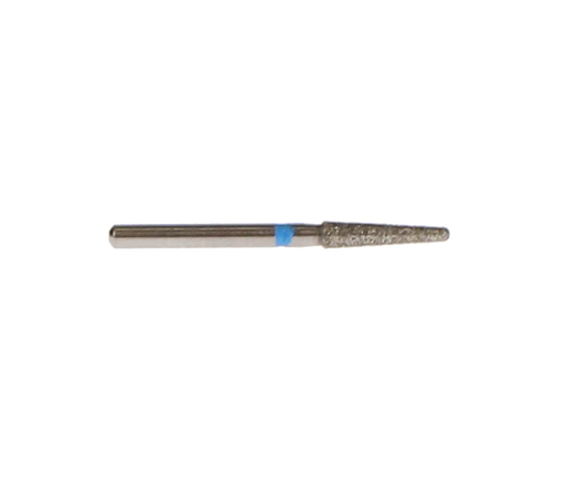 Defend - Diamonds Round End Taper 856-018M 10/Pack **Discontinued, see DEF-856-018M-5