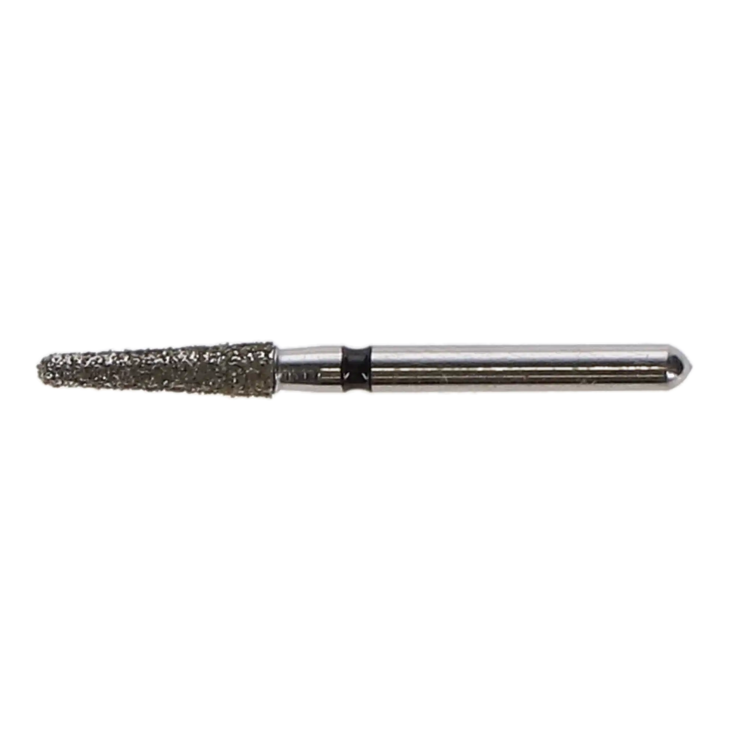 Defend - Diamonds Round End Taper 856-018Sc 10/Pack **Discontinued, see DEF-856-018SC-5