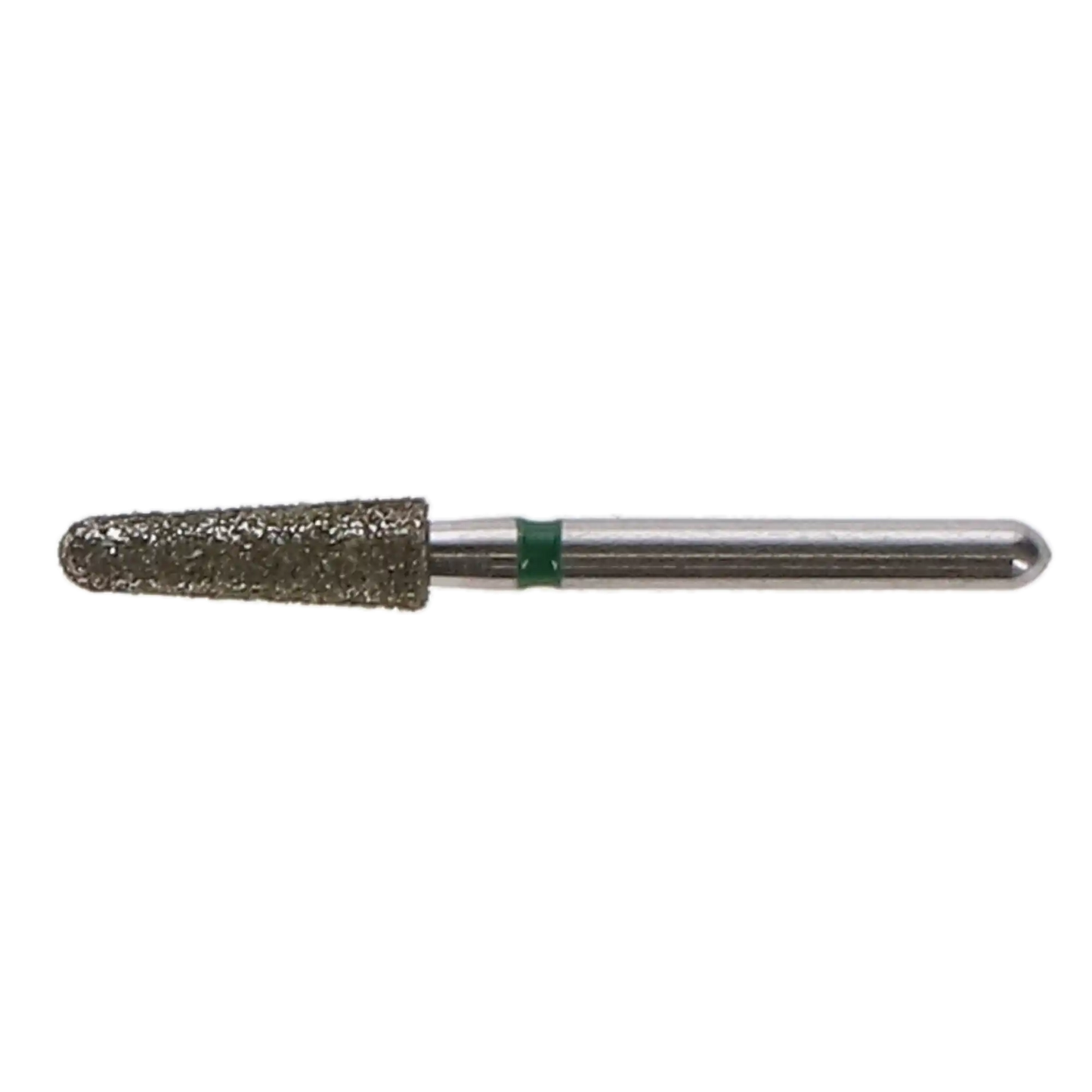 Defend - Diamonds Round End Taper 856-025C 10/Pack **Discontinued, see DEF-856-025C-5