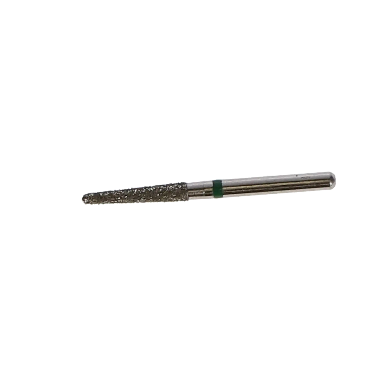 Defend - Diamonds Round End Taper 856L-016C 10/Pack **Discontinued, see DEF-856L-016C-5