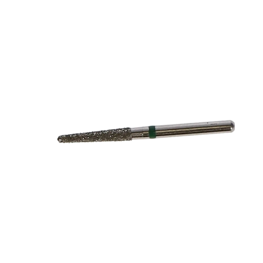 Defend - Diamonds Round End Taper 856L-016C 10/Pack **Discontinued, see DEF-856L-016C-5