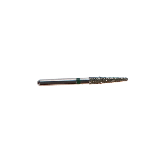Defend - Diamonds Round End Taper 856L-018C 10/Pack **Discontinued, see DEF-856L-018C-5