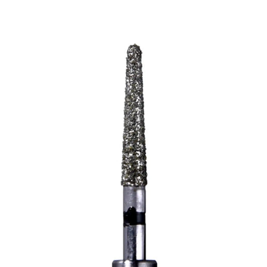 Defend - Diamonds Round End Taper 856L-018Sc 10/Pack