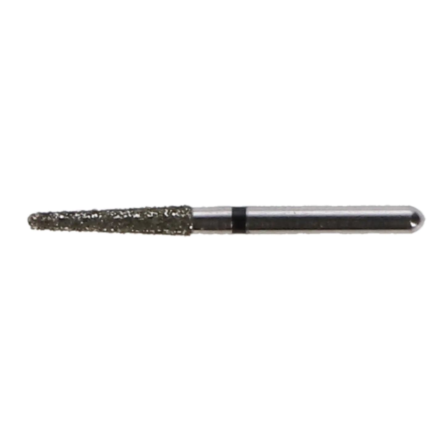 Defend - Diamonds Round End Taper 856L-01S6C 10/Pack