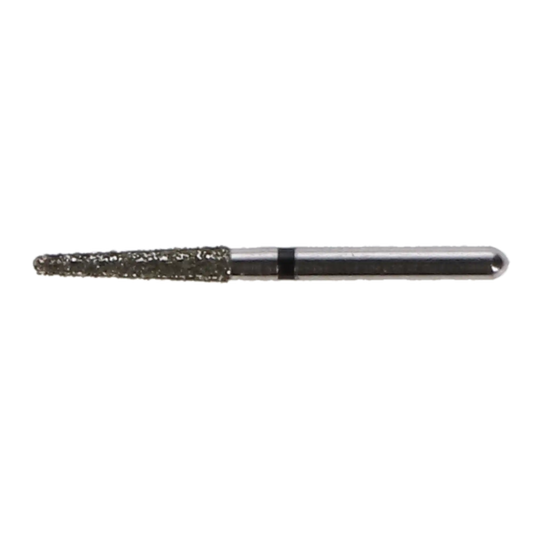 Defend - Diamonds Round End Taper 856L-01S6C 10/Pack