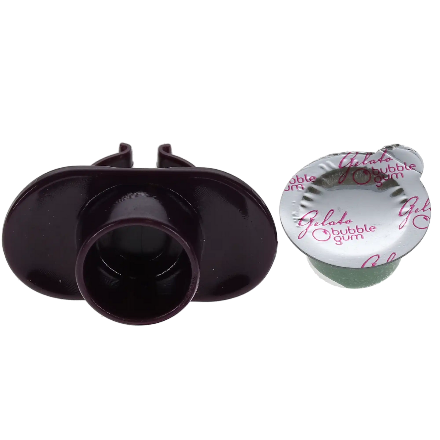 Keystone - Gelato Prophy Paste Cups Med Bubble (200/Pk)