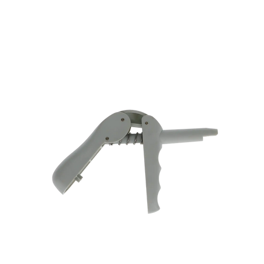 Pacdent - Composite dispensing gun