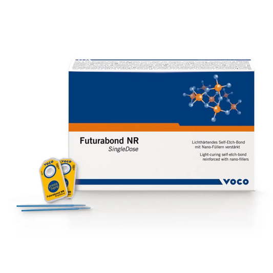 Voco - Futurabond NR - SingleDose 200 pcs.