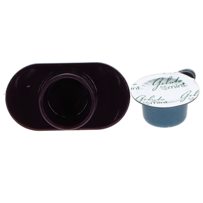 Keystone - Gelato Prophy Paste Cups X-Coarse Mint (200/Pk)