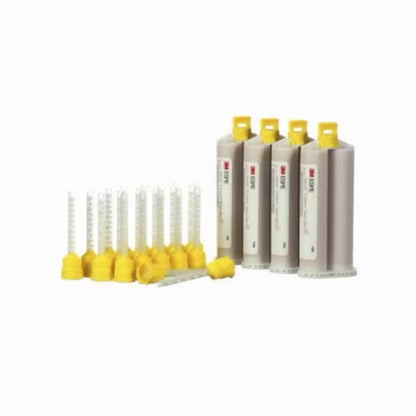 Imprint II - Quick Step Garant - Light Body - Orange