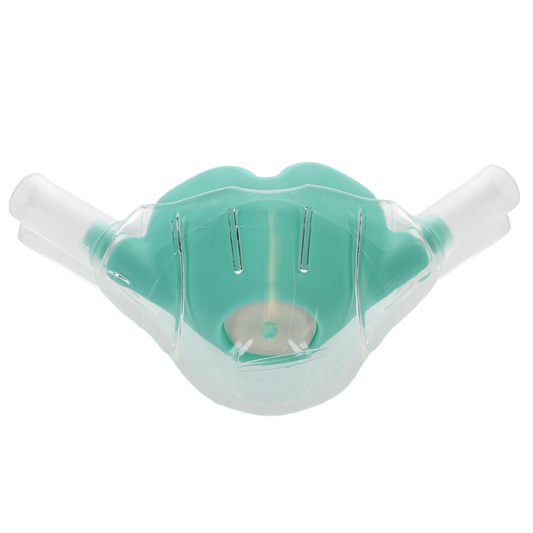 ClearView Nasal Mask - Adult Fresh Mint 12/Pk