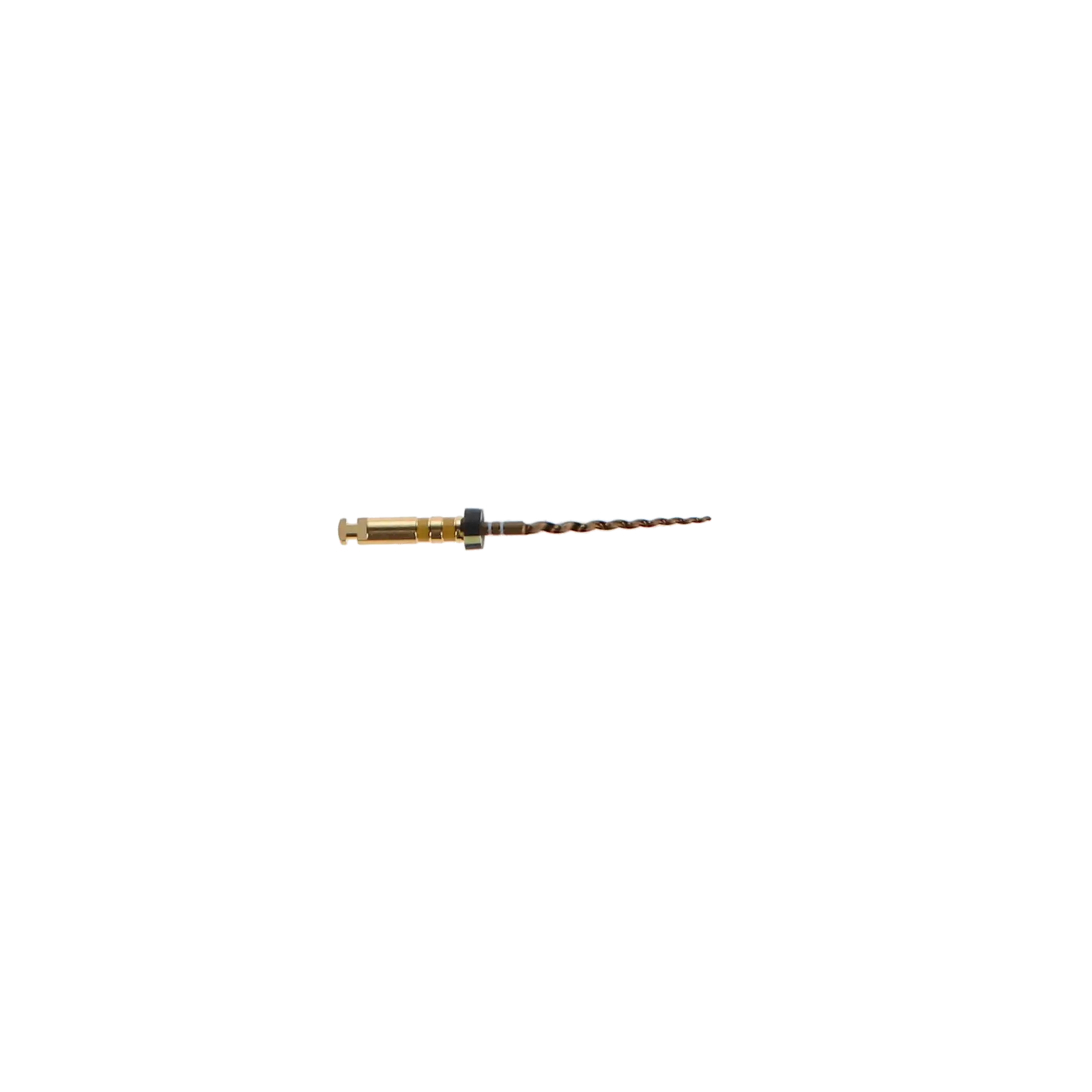 Dentsply - ProTaper?Gold Rotary File 21mm F5 - (USA code PTGRF521)