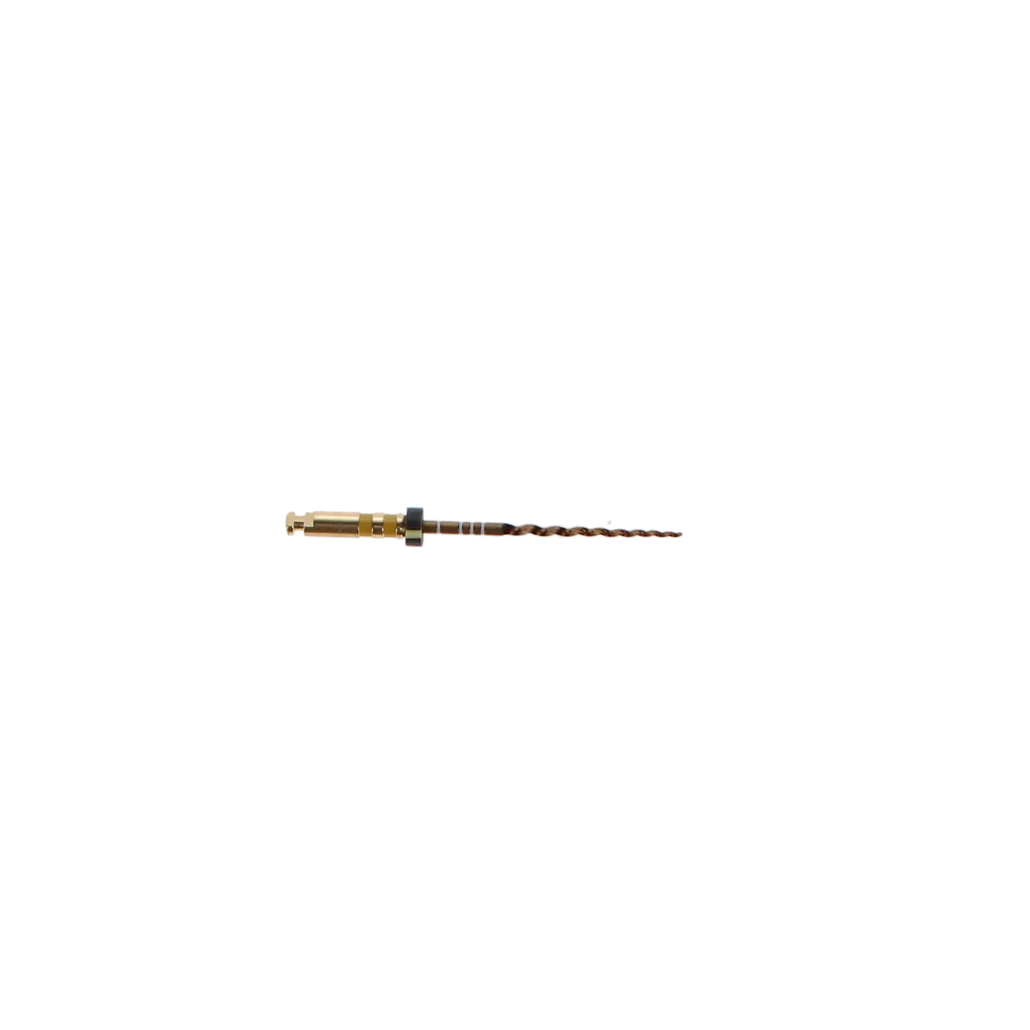 Dentsply - ProTaper?Gold Rotary File 25mm F5 - (USA code PTGRF525)