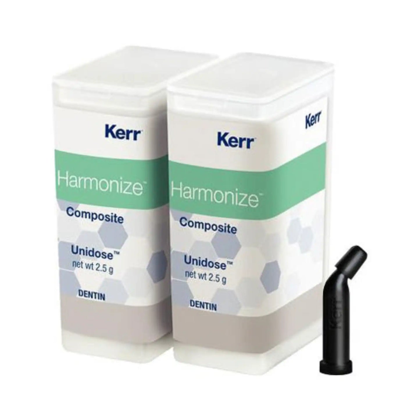 Harmonize Unidose Dentin A2 10/Pk