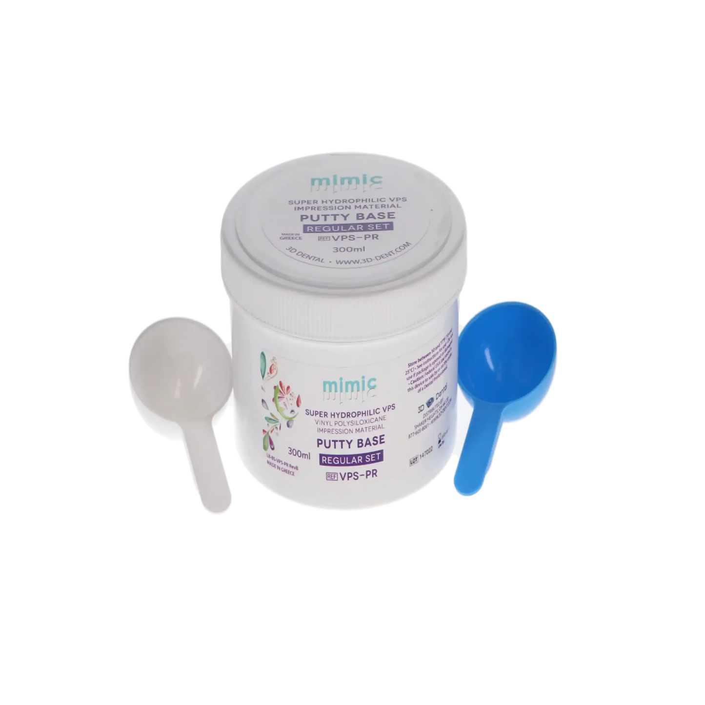 Harmonize Unidose Enamel A1 20/Pk