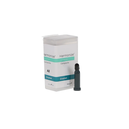 Harmonize Unidose Enamel A2 20/Pk