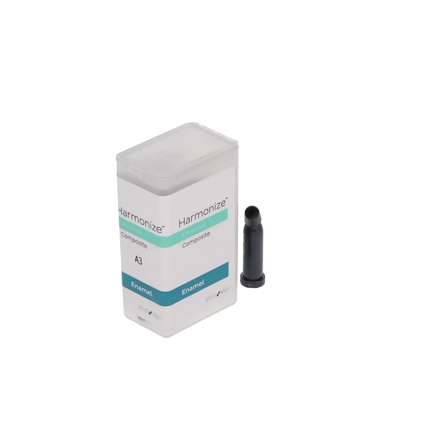Harmonize Unidose Enamel A3 20/Pk