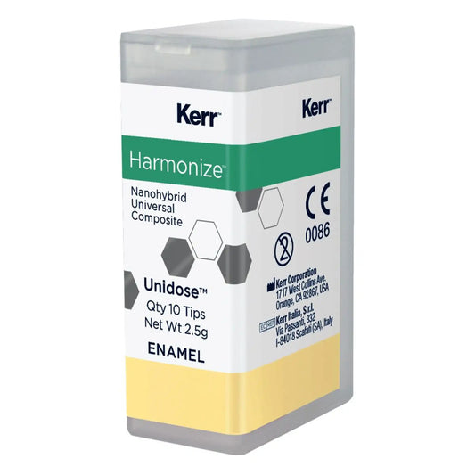 Harmonize Unidose Enamel B1 20/Pk