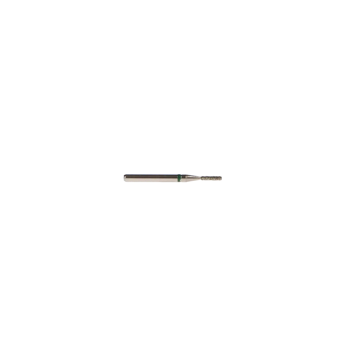 Defend - Diamonds Flat End Cylinder 835-008C 10/Pack