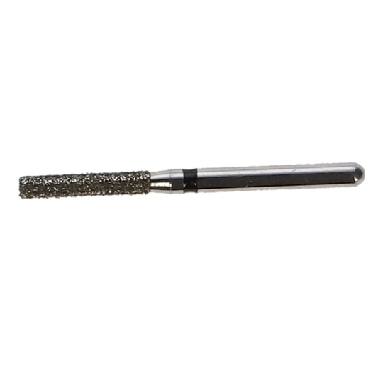 Defend - Diamonds Flat End Cylinder 837-014Sc 10/Pack