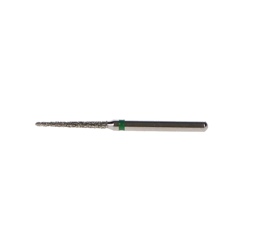Defend - Diamonds Round End Taper 850-010C 10/Pack