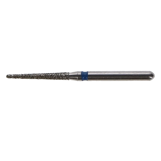 Defend - Diamonds Round End Taper 850-012M 10/Pack **Discontinued
