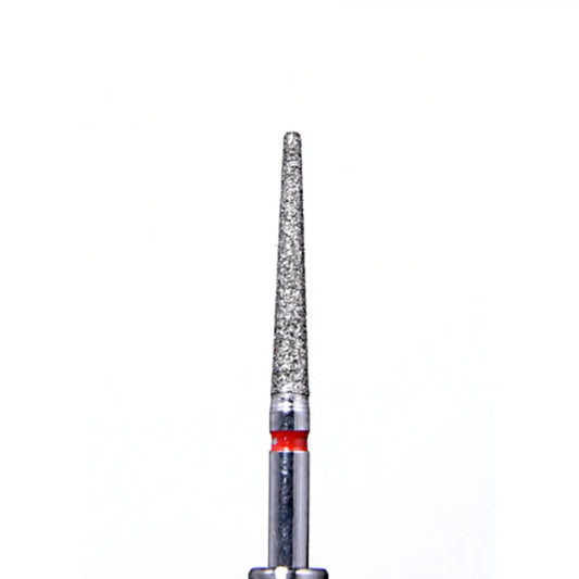 Defend - Diamonds Round End Taper 850-016F 10/Pack **Discontinued, see DEF-850-016F-5