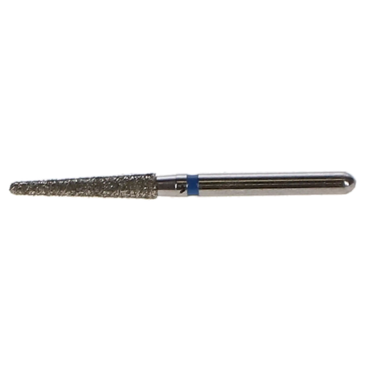 Defend - Diamonds Round End Taper 850-018M 10/Pack **Discontinued, see DEF-850-018M-5