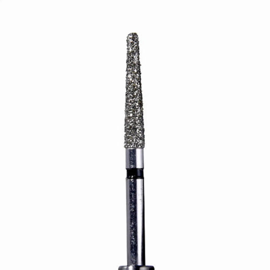 Defend - Diamonds Round End Taper 850-018Sc 10/Pack