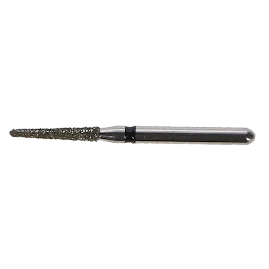 Defend - Diamonds Round End Taper 856-012Sc 10/Pack
