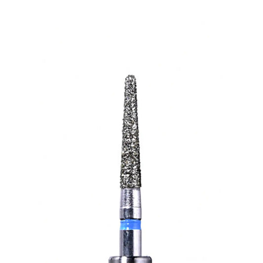 Defend - Diamonds Round End Taper 856-016M 10/Pack